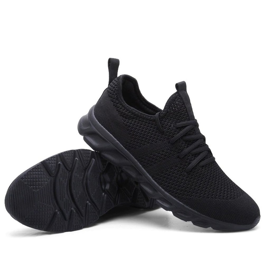 Light Running Shoes Comfortable Casual Men's Sneak - Picture 1 of 9